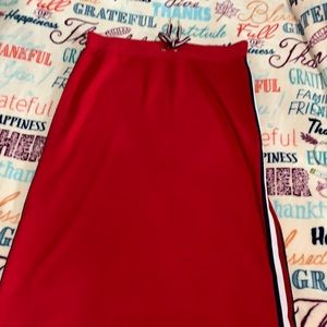 Tommy Hilfiger skirt size L